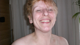 Schwägerin Susi beim Ficken und Blasen