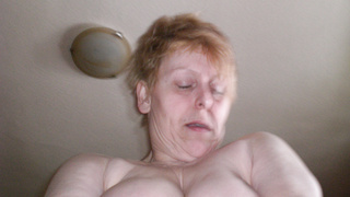 Schwägerin Susi beim Ficken und Blasen