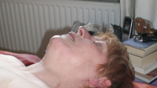 Schwägerin Susi beim Ficken und Blasen