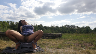 Heelschuh ich in meiner Wäsche