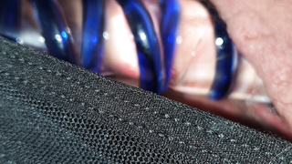 Man lebt nur einmal ;)