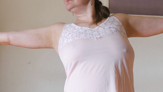 Titten zeigen im Karneval