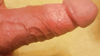 Mein erstes Schwanzfoto