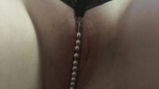 Meine Muschi und beim blasen