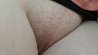 Meine Muschi und beim blasen