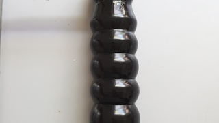 Ich liebe Analspielzeug.