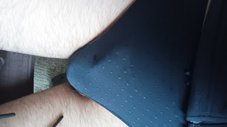 Schön im Damen Slip