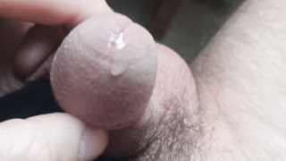 Mir treibt es die Lust in meinen Schw.