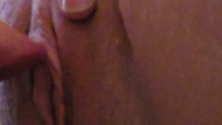 Schön meine Muschi Lecken