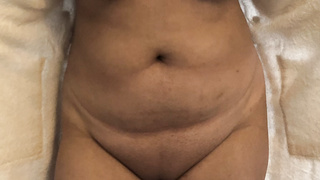 Meine Dessous Präsentation