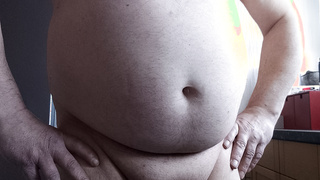 Mein schlaffer Penis hier mal wieder neue Fotos