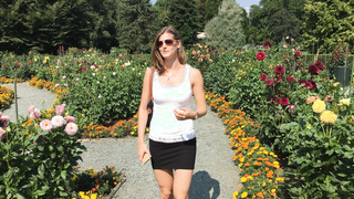 Meine Hübsche Frau oder ?