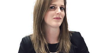 Meine Hübsche Frau oder ?