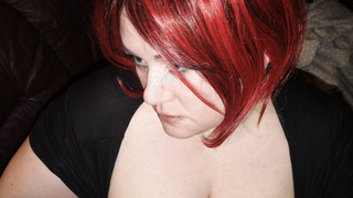 Jonna Milf aus Schweden nackt