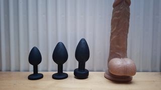 Meine Spielzeuge und was ich mache