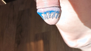 Erste Tattoo versuche.