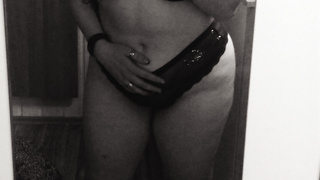 So sehe ich Schwanz- und Spermabereit aus