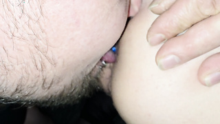 Arsch/Rosette lecken