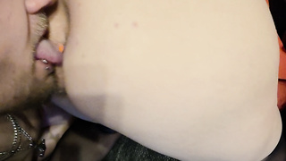 Arsch/Rosette lecken