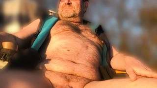 Hoffentlich ist bald wieder Sommer