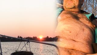 Hoffentlich ist bald wieder Sommer