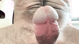 Zuhause nach einem super Porno