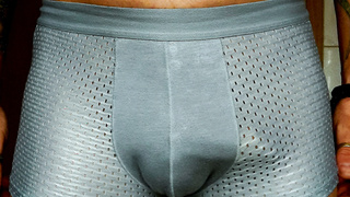 Verpackung ist wichtig