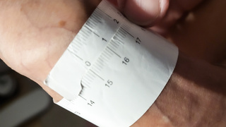 Penis zum anschauen, sagt was dazu.