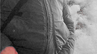 Geiler Winterspaziergang