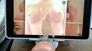 Tribut für LilaVenus