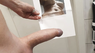 Freundin ich kann nichts anderes