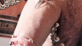 Neue Bilder von meinem Schwanz