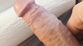 Mein 15cm Schwanz sucht feuchte Pussy