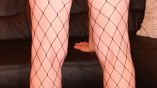 Lack und Leder Dessous