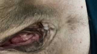 Milf Muschi für Tribute