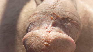 Mann und Frau Nahaufnahmen