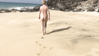 Ein bisschen mehr von meinem geilen Arsch.