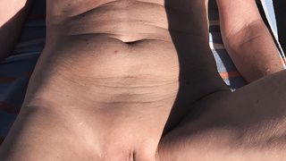 Freie Fahrt von vorne