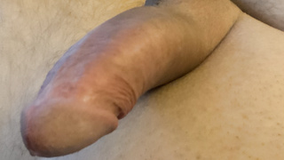 Sanftes erwachen der Morgenlatte