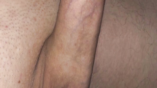 Mein harter Penis hat immer Lust