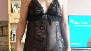 Sexy Amateur Milf aus Ungarn