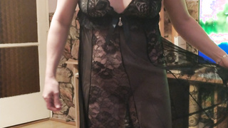 Sexy Amateur Milf aus Ungarn