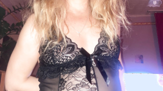 Sexy Amateur Milf aus Ungarn