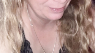 Sexy Amateur Milf aus Ungarn