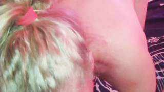 Amateur Blowjob Milf aus Ungarn