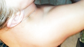 Amateur Blowjob Milf aus Ungarn