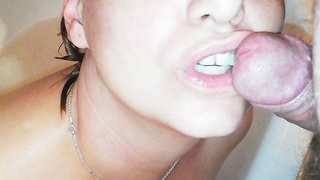 Amateur Milf aus Ungarn