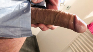 Mein Schwanz und meine MILF