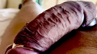 Mein Schwanz und meine MILF