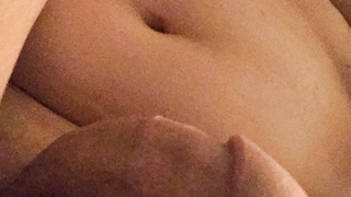 Mein Schwanz ist sehr krumm und verdreht.